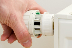 Penyffridd central heating repair costs