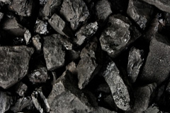 Penyffridd coal boiler costs