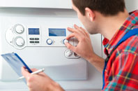 free Penyffridd gas safe engineer quotes