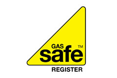 gas safe companies Penyffridd
